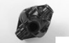 CLEARANCE 30% DISCOUNT D44 Differential Housing Z-S1030 RC4WD Diff case cover inc hardware